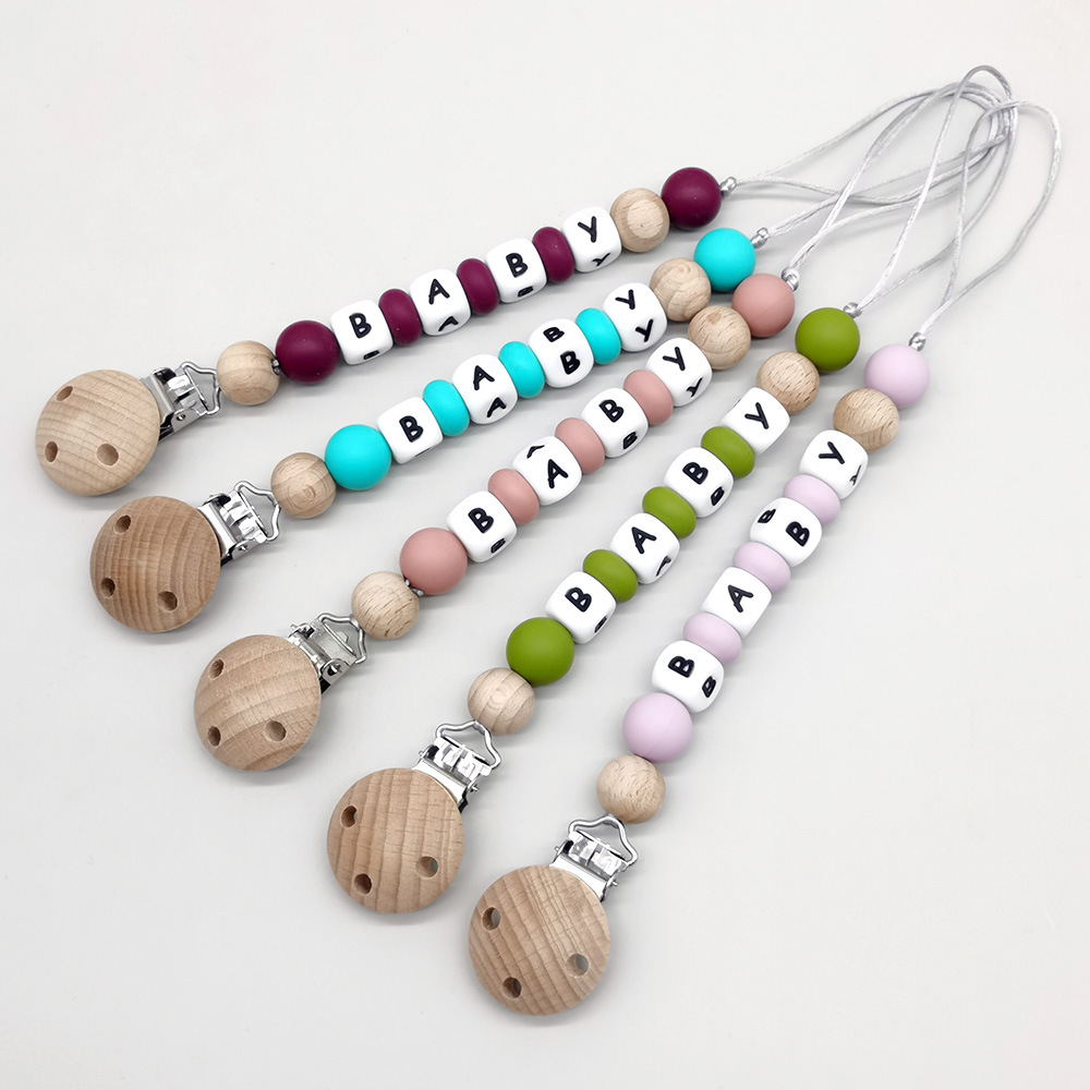 Özel İsimli Emzik Zinciri Sili - Baby Products For Gift incelemesi ve fiyatı