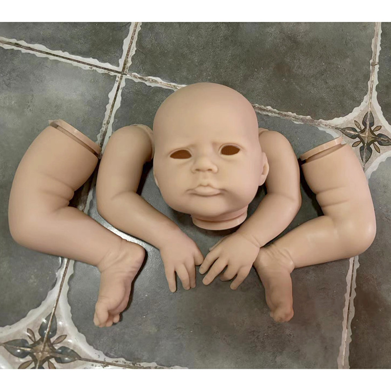 19 inç Heron Zaten Boyalı Kitl - Baby Products Dropshipping incelemesi ve fiyatı
