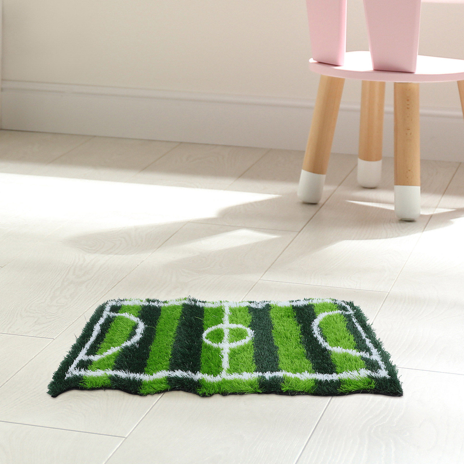 Yeşil Yapay Çim Halı Futbol Te - Play Mat incelemesi ve fiyatı
