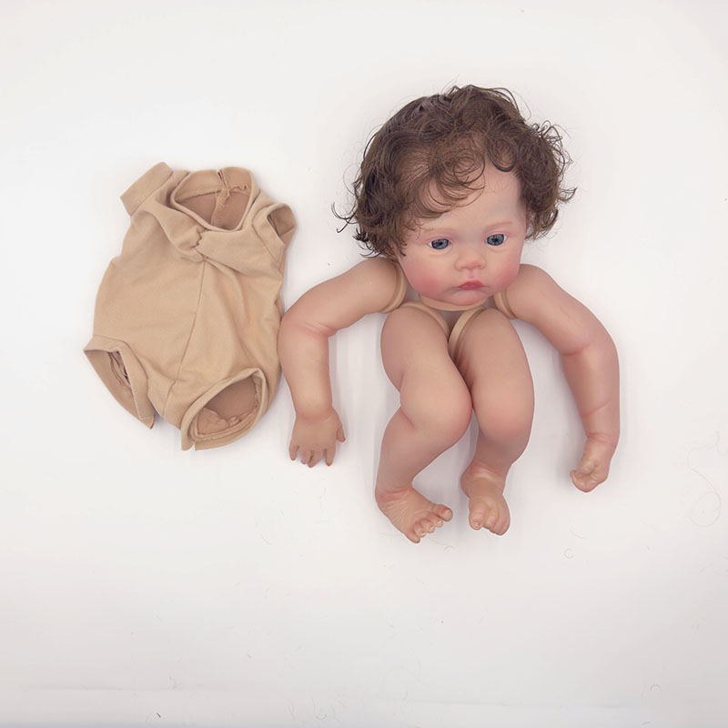 18 inç Çayır Yeniden Doğmuş Be - Baby Products For Curly Hair incelemesi ve fiyatı