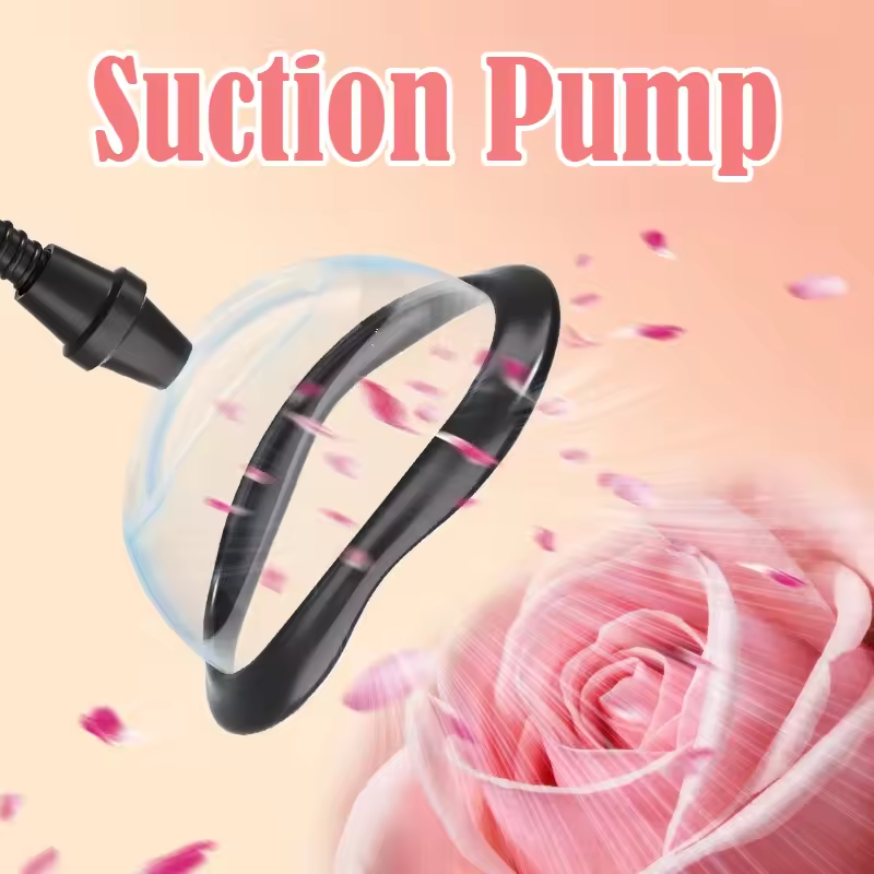 Manuel Vajina Pompası Kadın Gö - Breast Pump incelemesi ve fiyatı