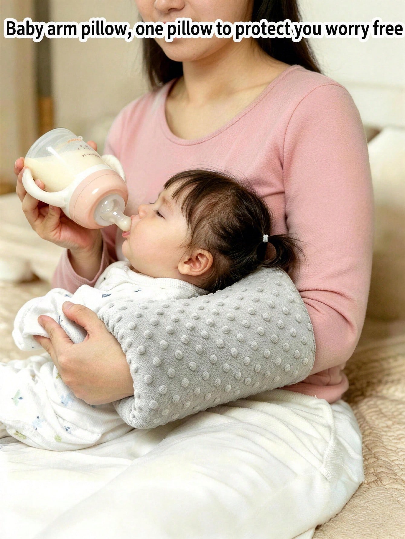 1 Adet Bebek Besleme Yastığı,  - Nursing Pillow Breastfeeding incelemesi ve fiyatı