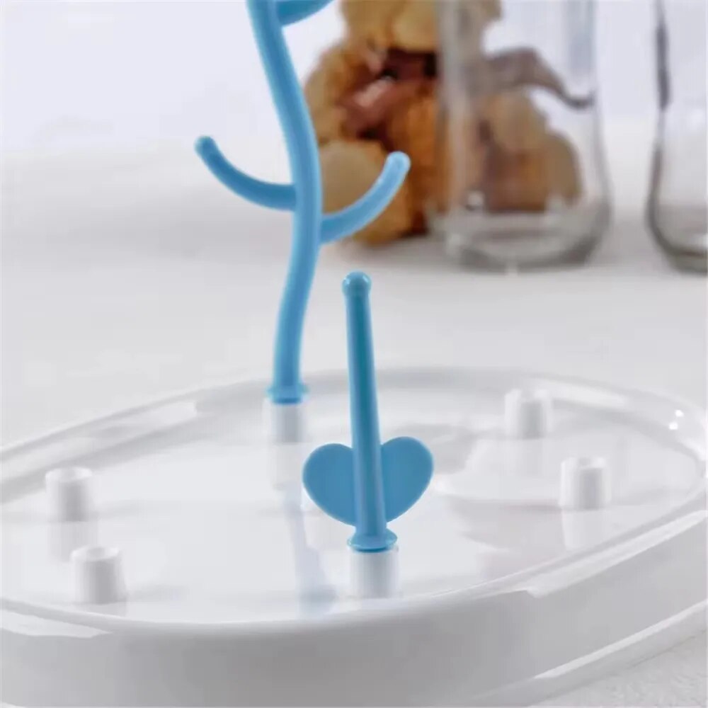 Yeni Yaratıcı Ağaç şeklinde Bi - Baby Products Sale incelemesi ve fiyatı
