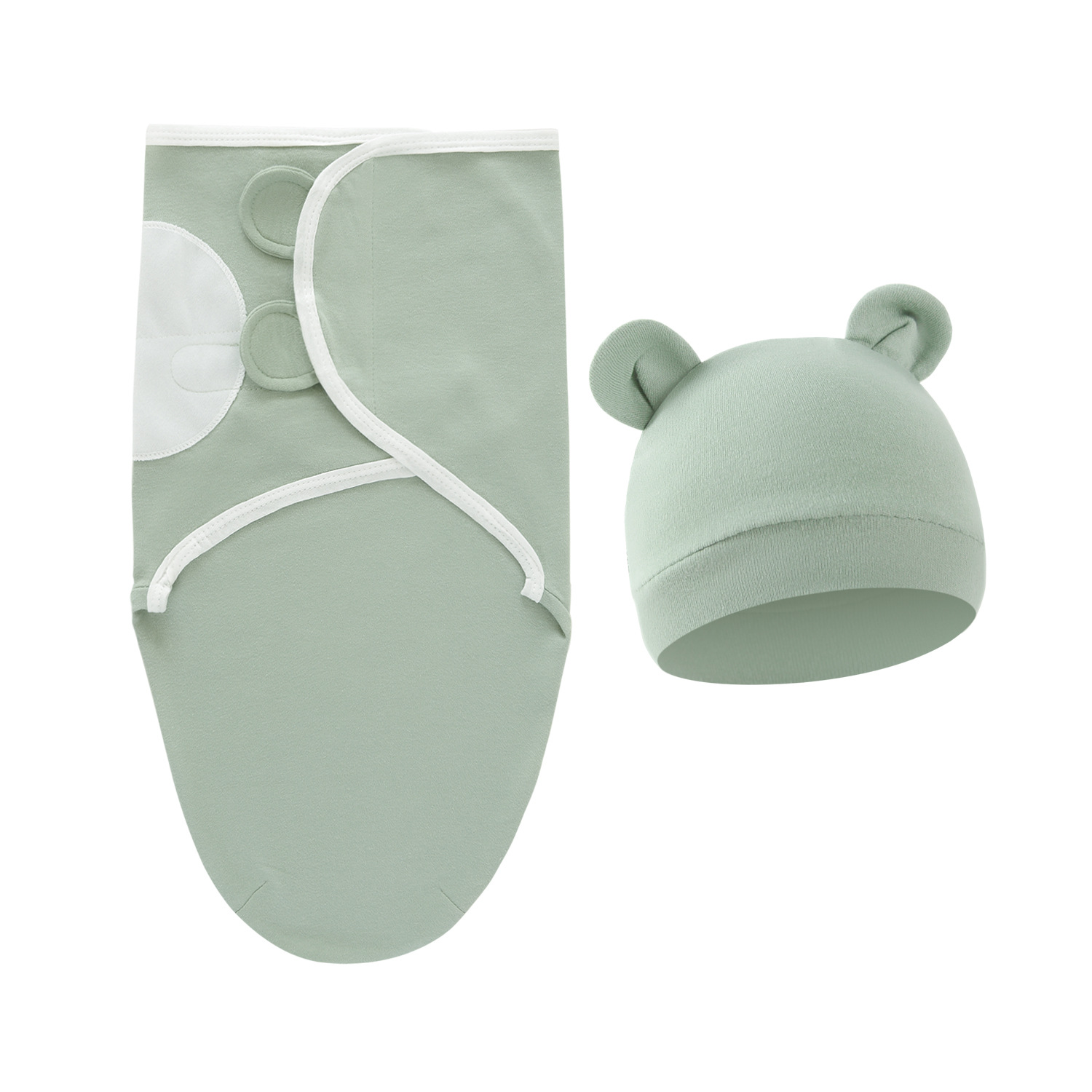 Sevimli Ayı Pamuklu Yenidoğan  - Baby Sleep Sack incelemesi ve fiyatı