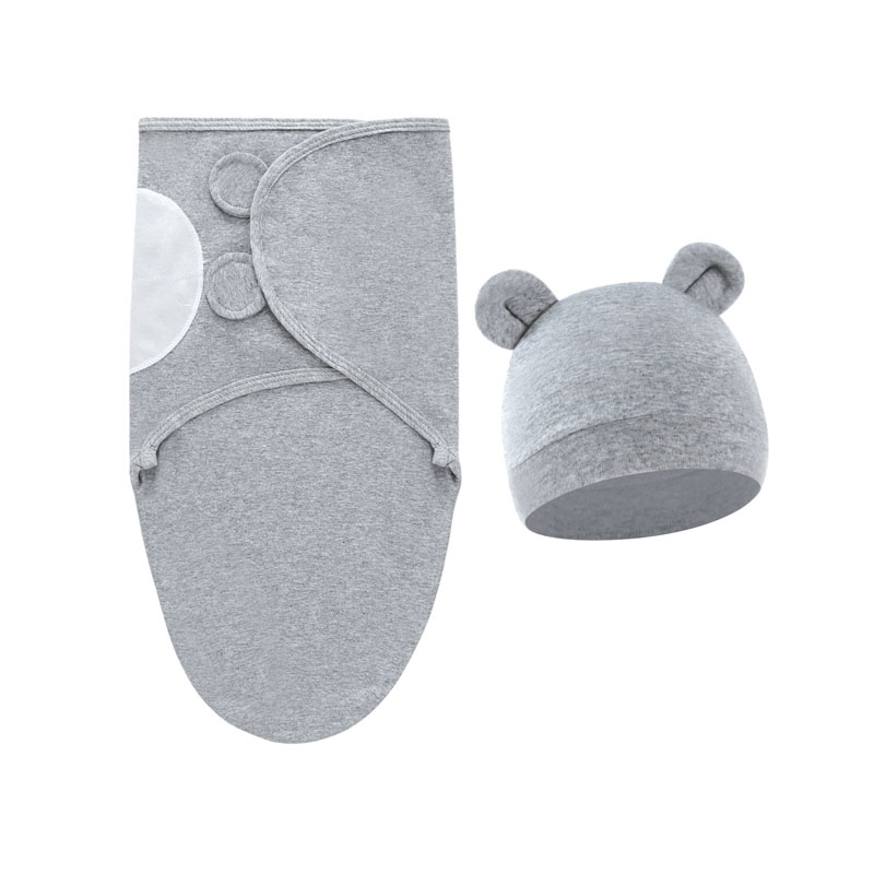 Sevimli Ayı Pamuklu Yenidoğan  - Baby Sleep Sack incelemesi ve fiyatı