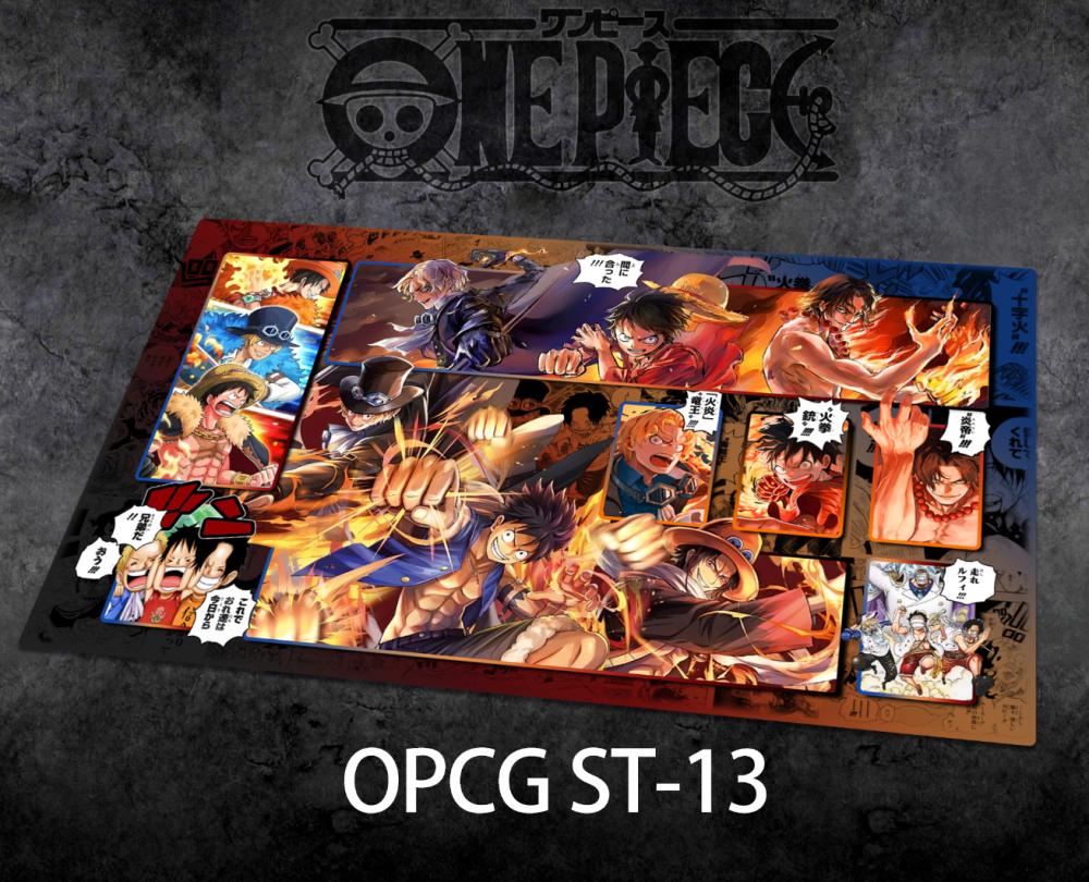 Trafalgar Law Anime Playmat Op - Play Mat incelemesi ve fiyatı