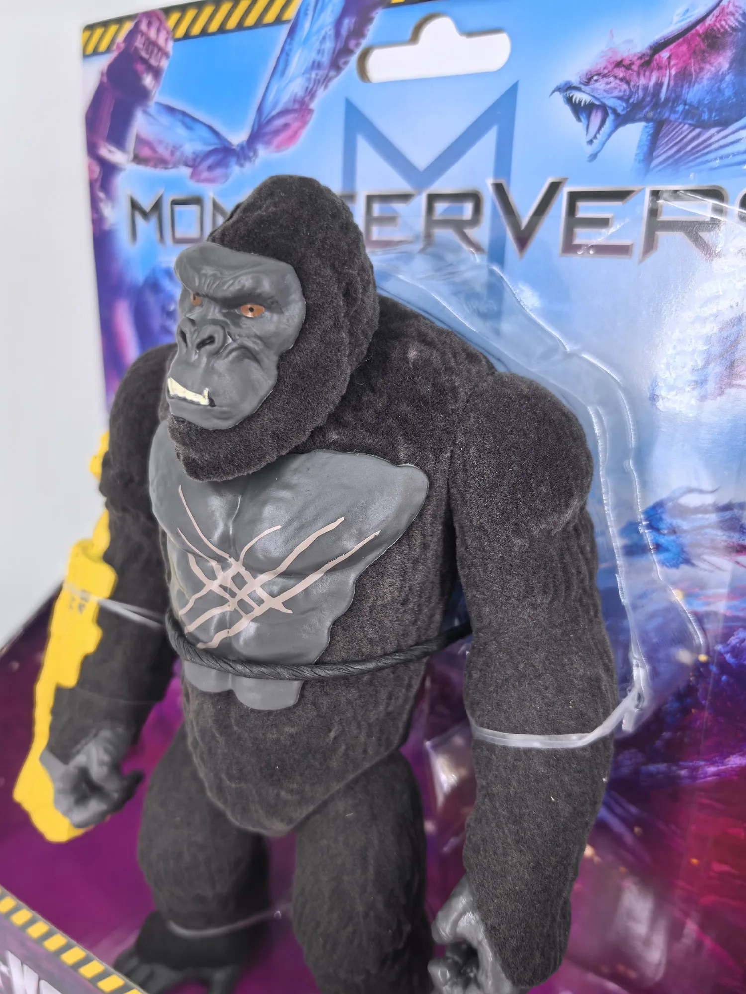 Oyun Arkadaşları Godzilla VS K - Play Mat incelemesi ve fiyatı