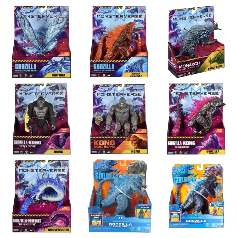 Oyun Arkadaşları Godzilla Vs K - Play Mat incelemesi ve fiyatı