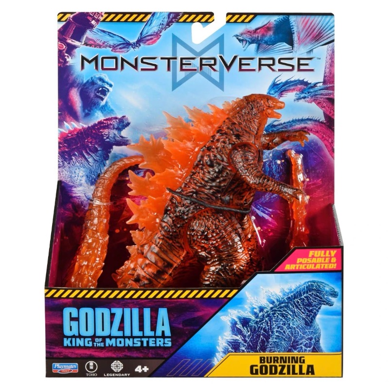 Oyun Arkadaşları Godzilla Vs K - Play Mat incelemesi ve fiyatı