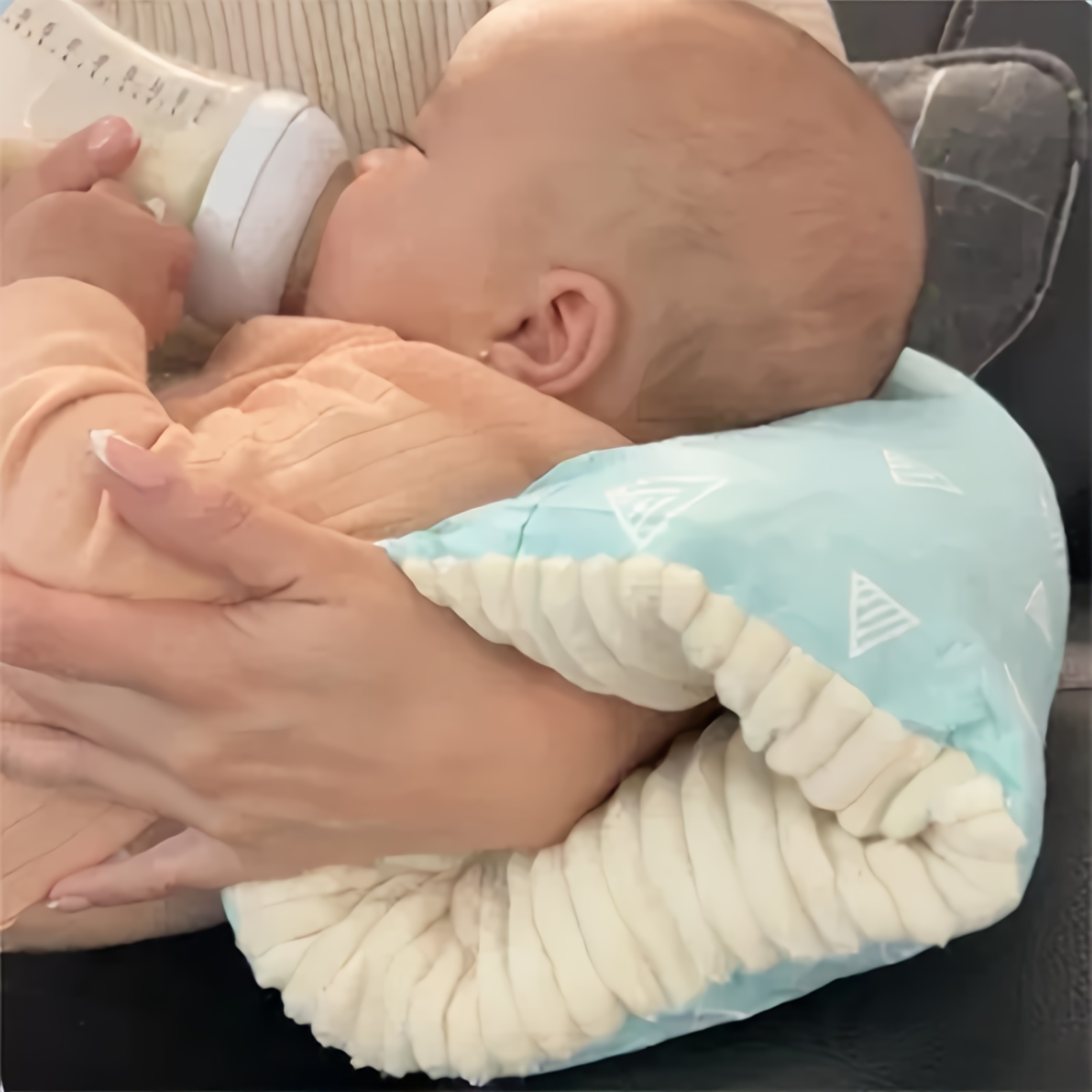 1 adet Rahat Kol Yastığı, Raha - Nursing Pillow Breastfeeding incelemesi ve fiyatı