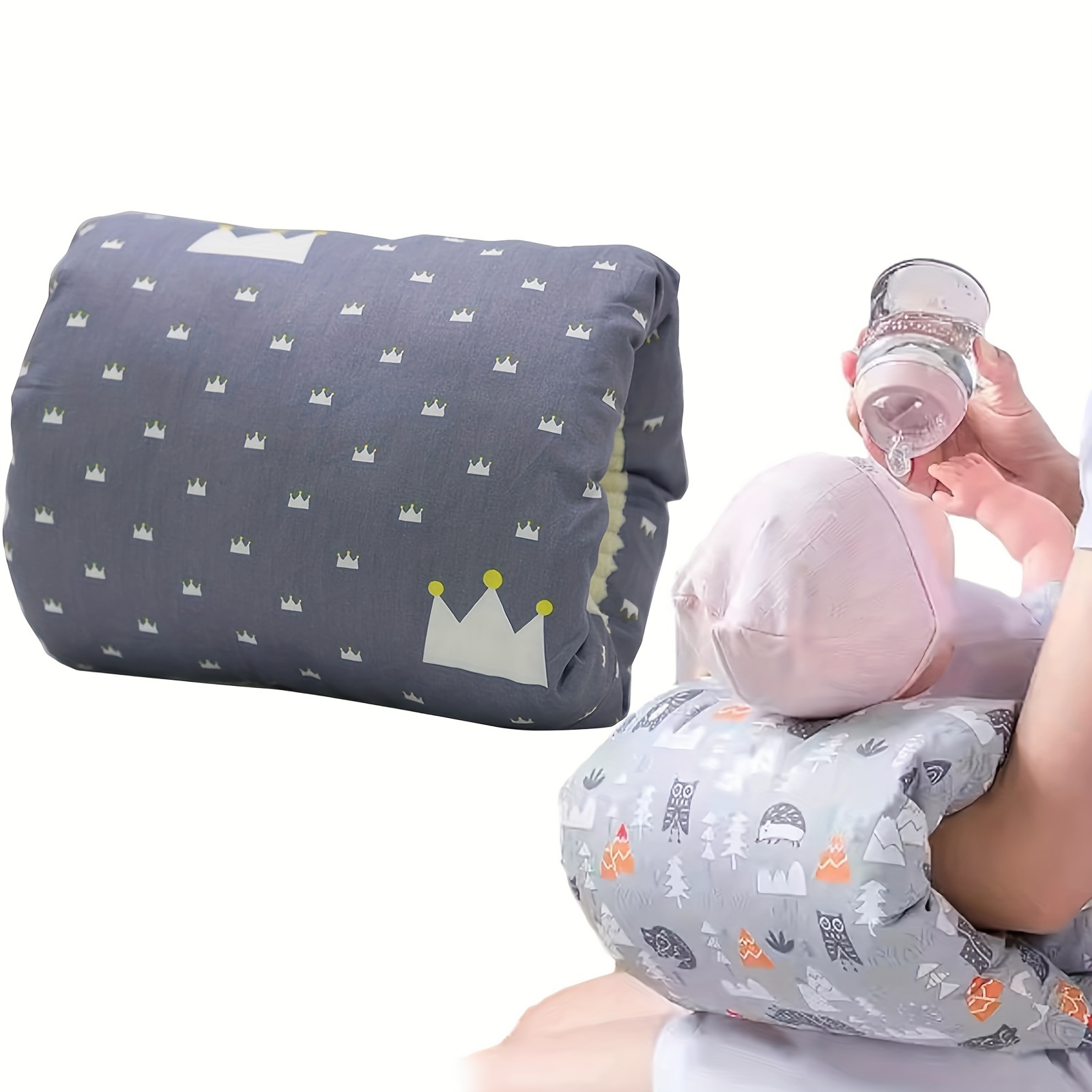 1 adet Rahat Kol Yastığı, Raha - Nursing Pillow Breastfeeding incelemesi ve fiyatı