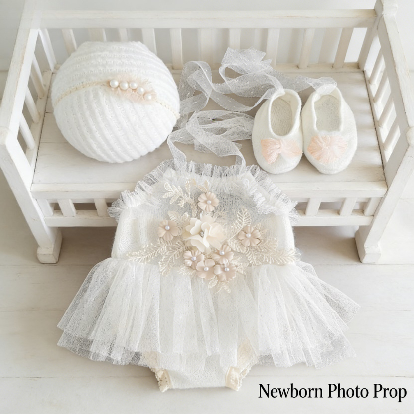 Yenidoğan Fotoğrafçılığı Akses - Baby Products Photoshoot incelemesi ve fiyatı