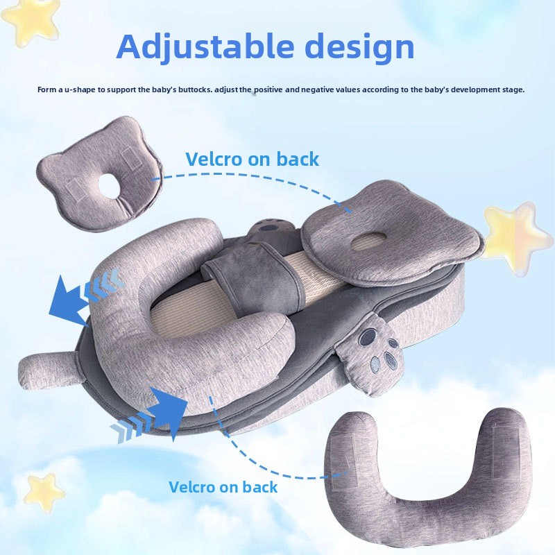 Anti Taşma Süt Boğulma Önleyic - Nursing Pillow Breastfeeding incelemesi ve fiyatı