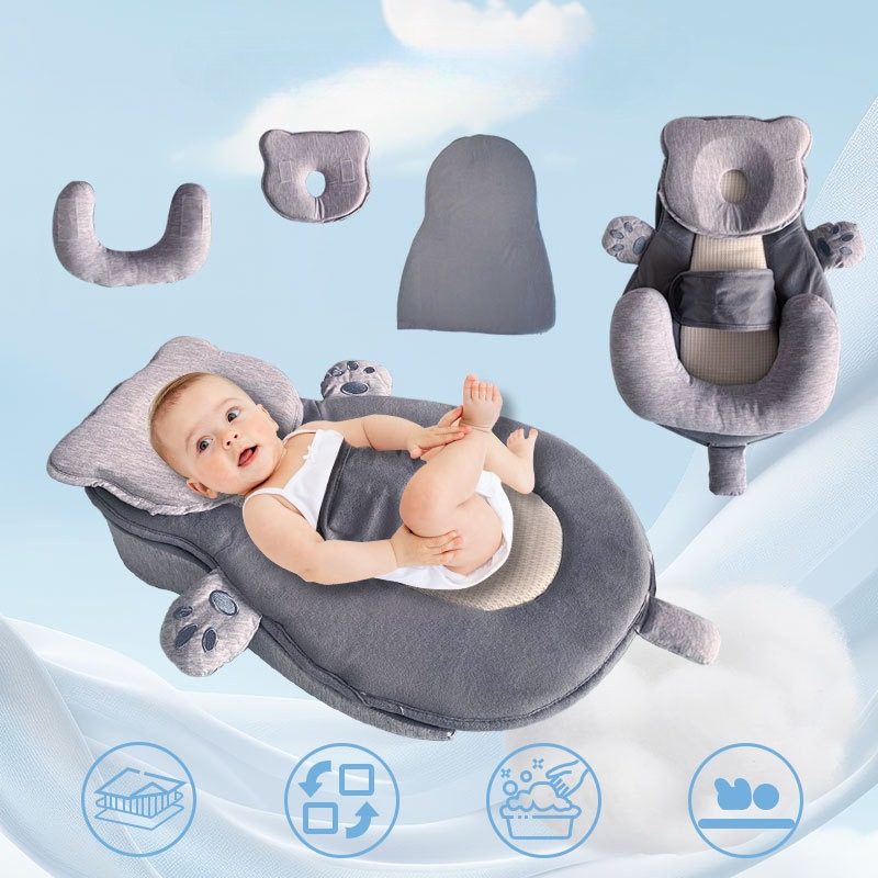 Anti Taşma Süt Boğulma Önleyic - Nursing Pillow Breastfeeding incelemesi ve fiyatı