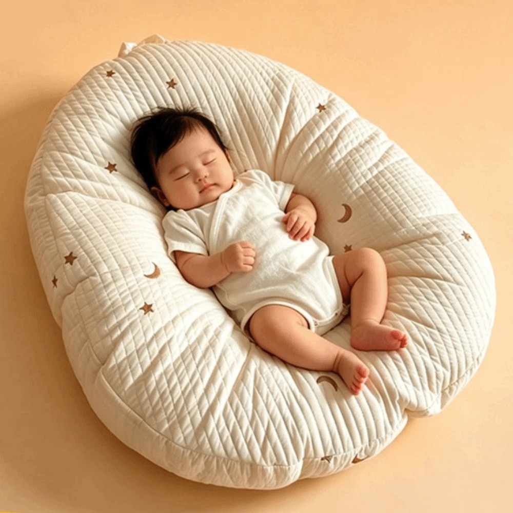Yumuşak Bebek Emzirme Yastığı  - Nursing Pillow Breastfeeding incelemesi ve fiyatı