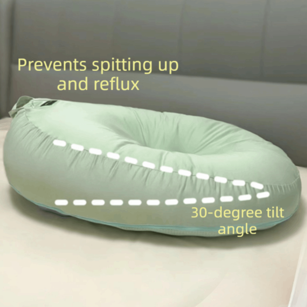 Yumuşak Bebek Emzirme Yastığı  - Nursing Pillow Breastfeeding incelemesi ve fiyatı