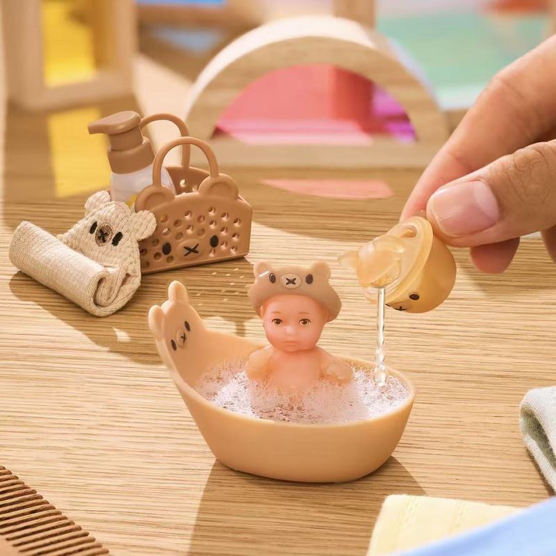 Yeni Orijinal Miniverse Make I - Baby Products Dropshipping incelemesi ve fiyatı