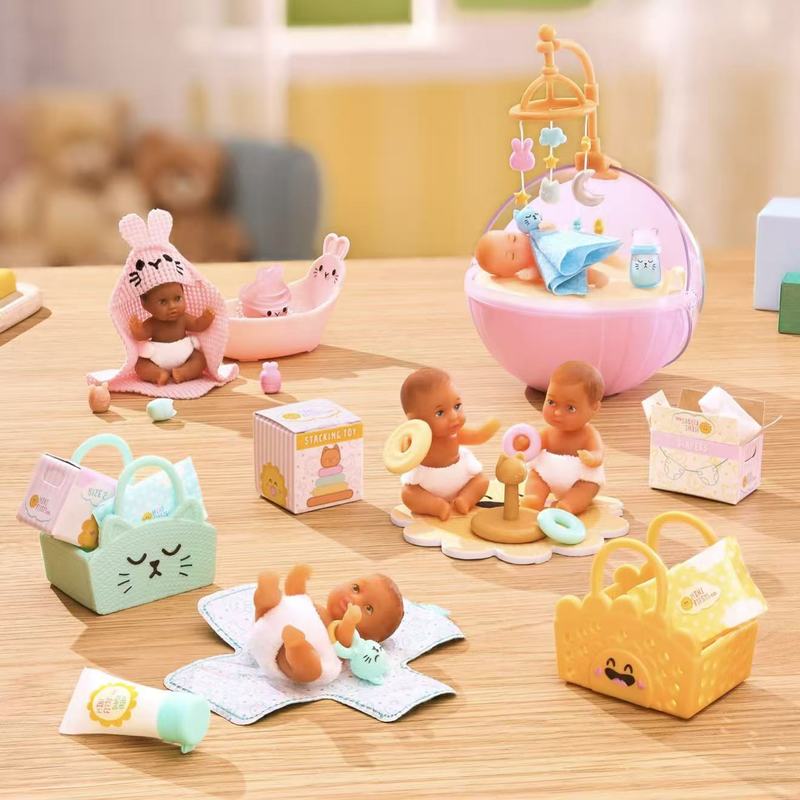Yeni Orijinal Miniverse Make I - Baby Products Dropshipping incelemesi ve fiyatı