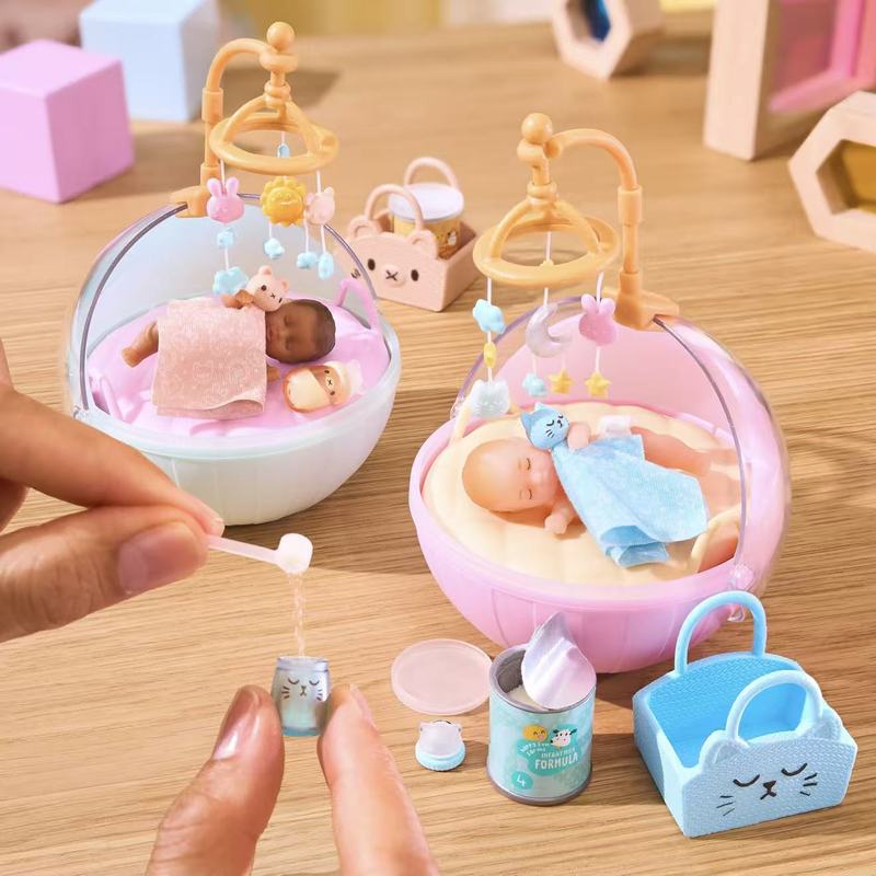 Yeni Orijinal Miniverse Make I - Baby Products Dropshipping incelemesi ve fiyatı