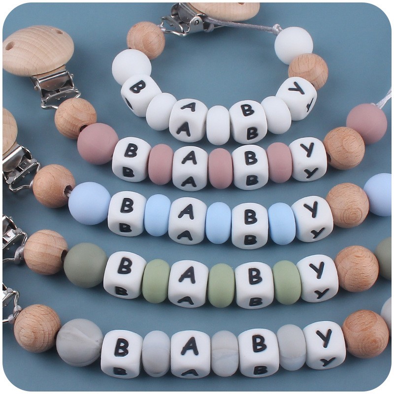 Emzik Zinciri İçin Kişiselleşt - Baby Products For Gift incelemesi ve fiyatı