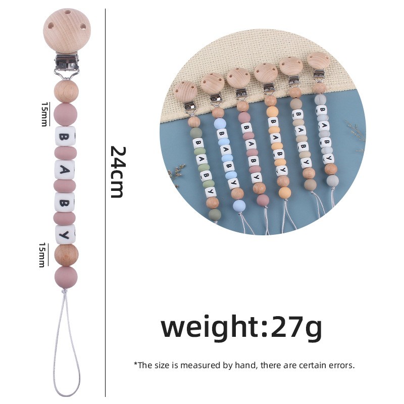 Emzik Zinciri İçin Kişiselleşt - Baby Products For Gift incelemesi ve fiyatı
