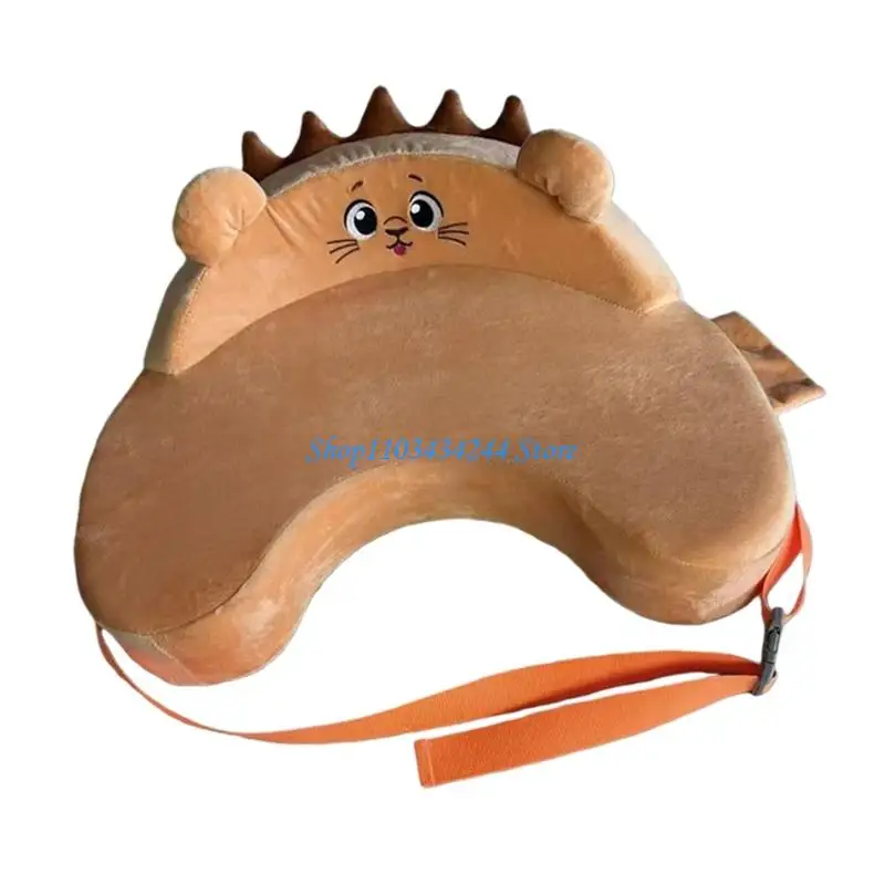 Geniş Mercan Emzirme Yastığı H - Nursing Pillow Breastfeeding incelemesi ve fiyatı