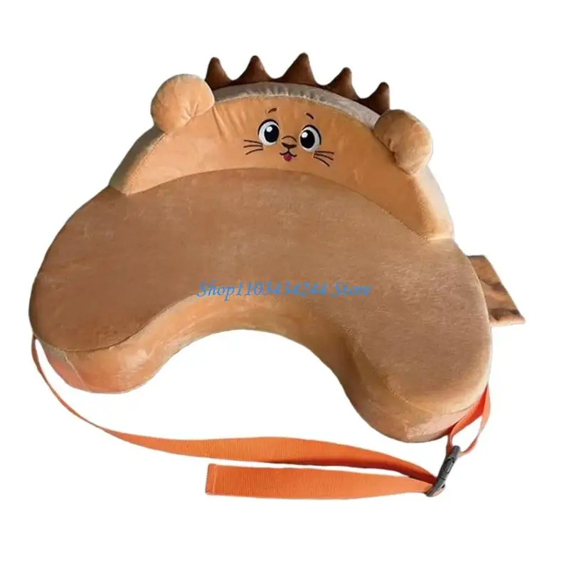 Geniş Mercan Emzirme Yastığı H - Nursing Pillow Breastfeeding incelemesi ve fiyatı