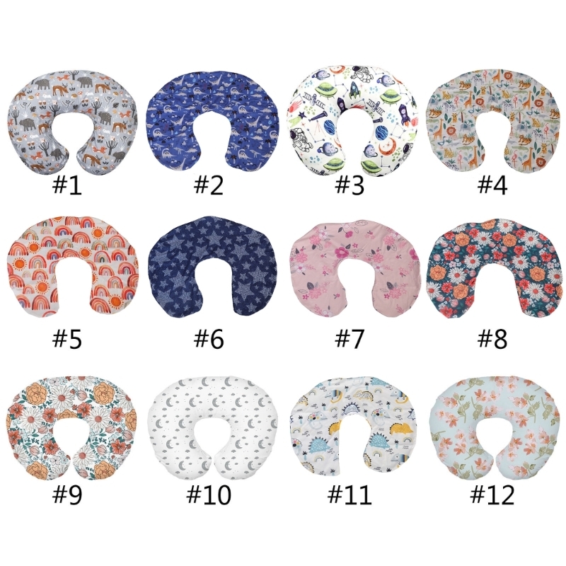 54DF Yastık Kılıfı Emzirme Yas - Nursing Pillow Breastfeeding incelemesi ve fiyatı