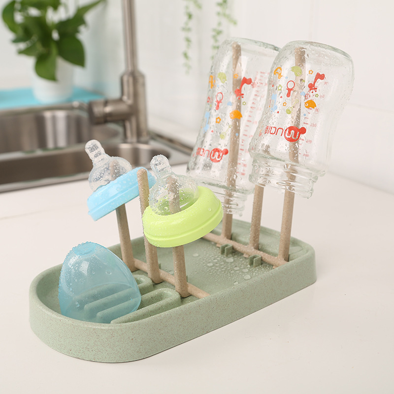 Biberon Buğday Samanı Kurutma  - Baby Products Sale incelemesi ve fiyatı