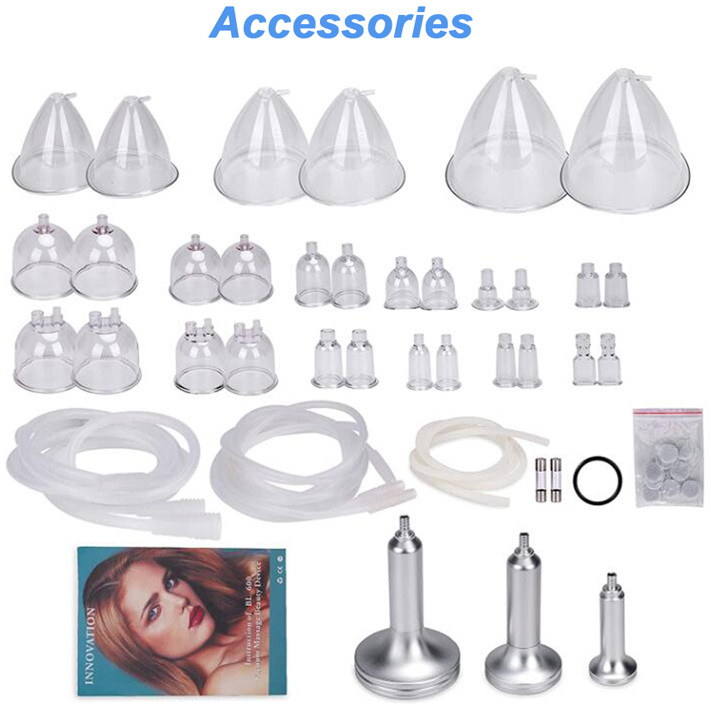 Vakum Masaj Terapisi Makinesi  - Breast Pump incelemesi ve fiyatı
