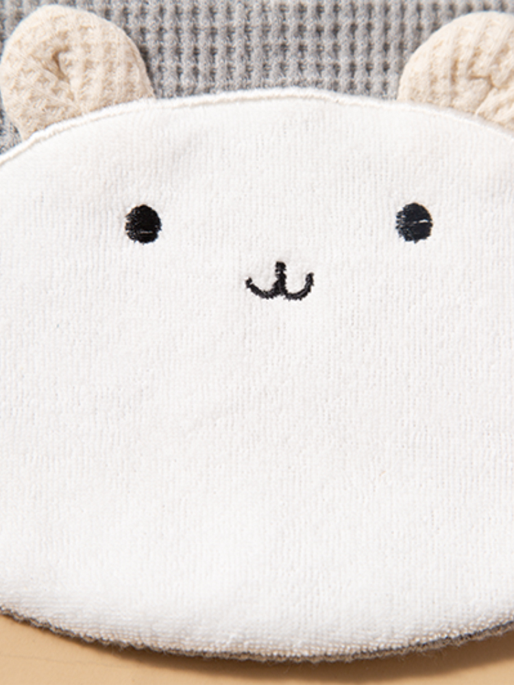 2 adet bebek önlüğü yavru oyun - Baby Products Dropshipping incelemesi ve fiyatı