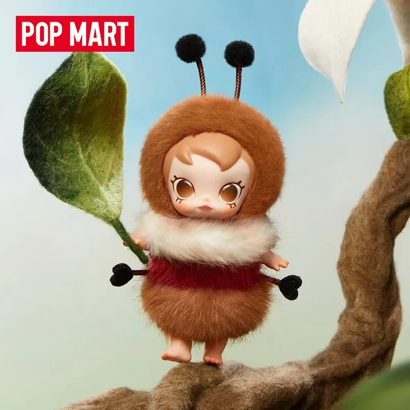 POP MART Baby Molly Buggy Roam - Baby Products Dropshipping incelemesi ve fiyatı