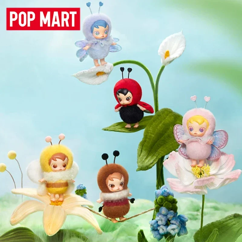 POP MART Baby Molly Buggy Roam - Baby Products Dropshipping incelemesi ve fiyatı