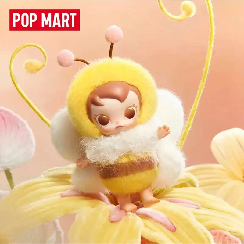 POP MART Baby Molly Buggy Roam - Baby Products Dropshipping incelemesi ve fiyatı