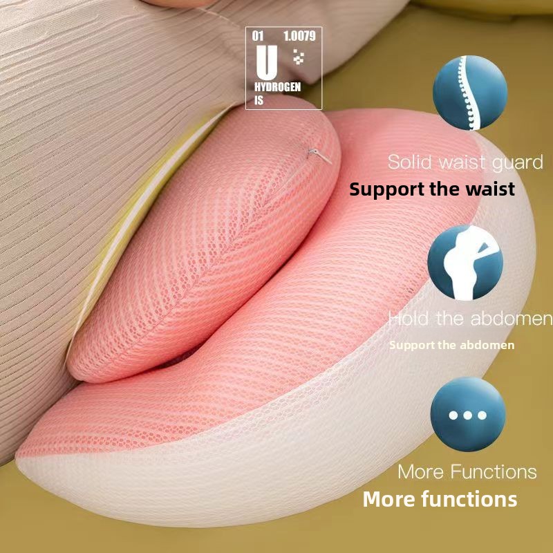 Hamile Yastığı Bel Koruma Yan  - Nursing Pillow Breastfeeding incelemesi ve fiyatı