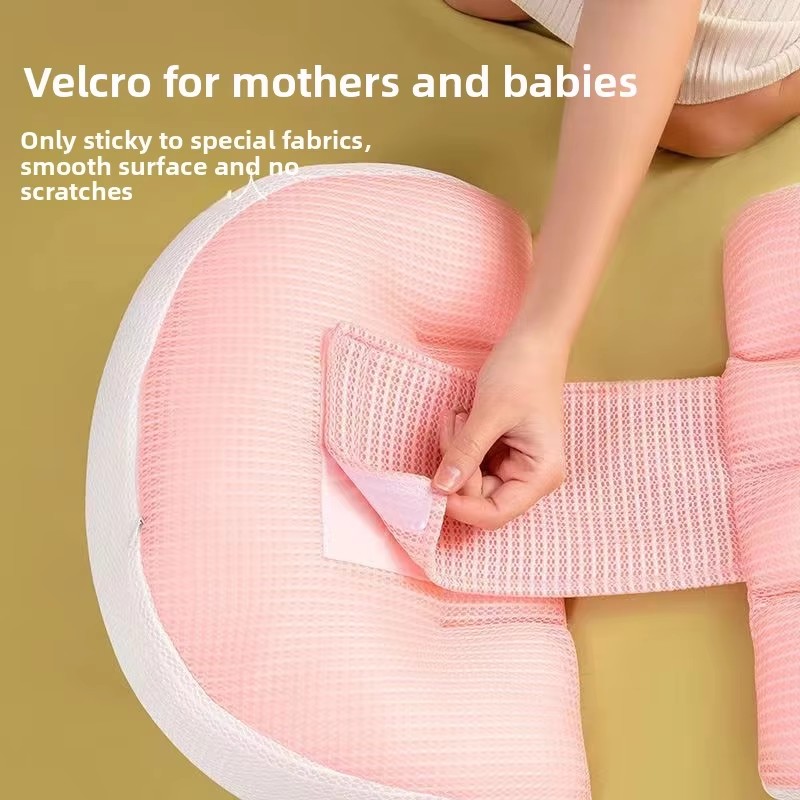 Hamile Yastığı Bel Koruma Yan  - Nursing Pillow Breastfeeding incelemesi ve fiyatı