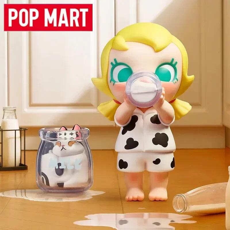 POP MART Baby Molly & Baby Tab - Baby Products For Gift incelemesi ve fiyatı