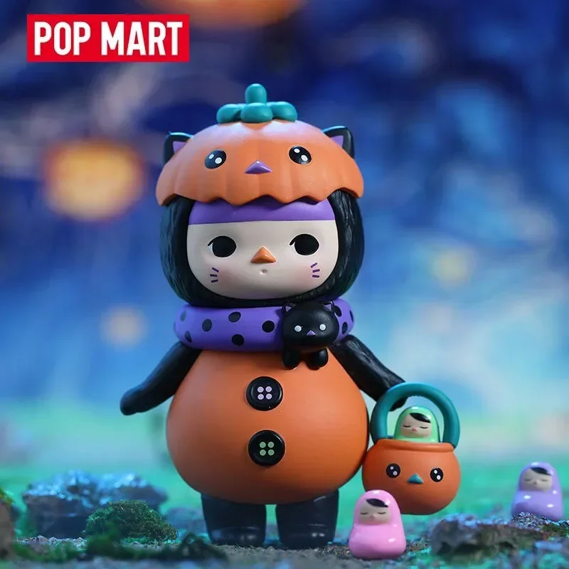 Pop Mart Pucky Canavar Bebek S - Baby Products Dropshipping incelemesi ve fiyatı