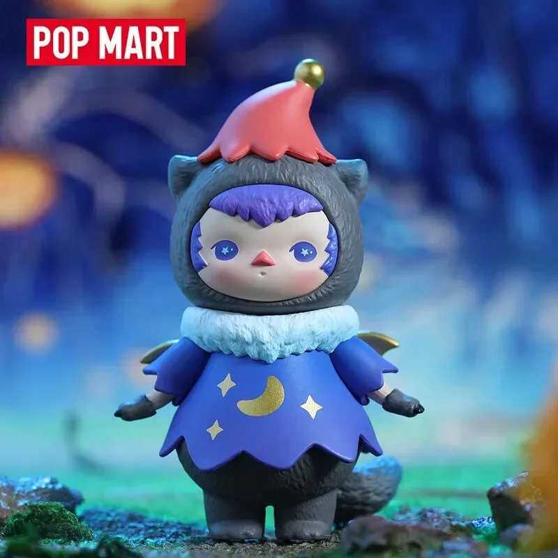 Pop Mart Pucky Canavar Bebek S - Baby Products Dropshipping incelemesi ve fiyatı
