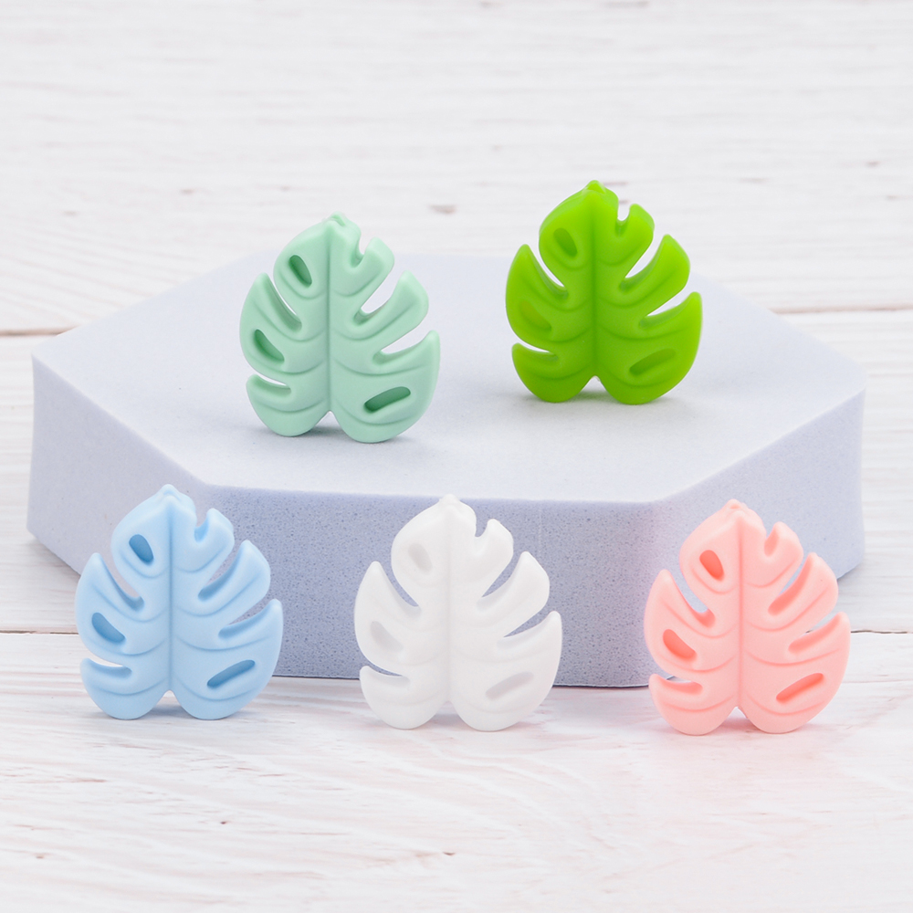 LOFCA 30 adet Silikon Monstera - Baby Products Expo incelemesi ve fiyatı