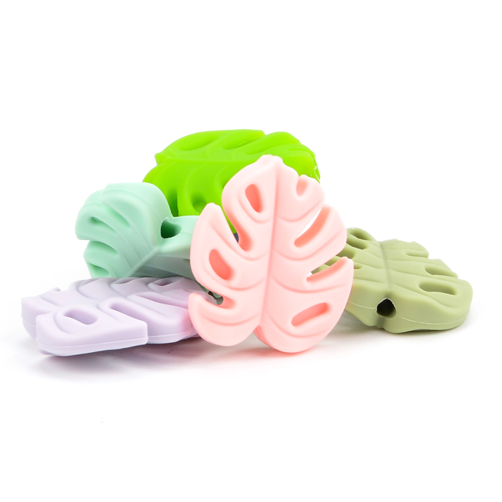 LOFCA 30 adet Silikon Monstera - Baby Products Expo incelemesi ve fiyatı