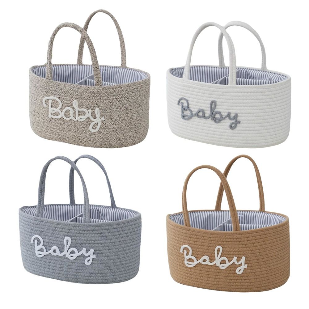 Büyük Kapasiteli Bebek Bezi Or - Baby Products Organiser incelemesi ve fiyatı