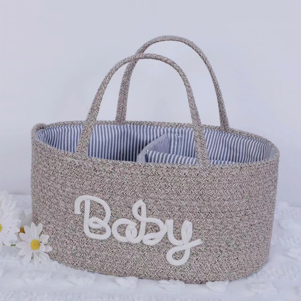 Büyük Kapasiteli Bebek Bezi Or - Baby Products Organiser incelemesi ve fiyatı