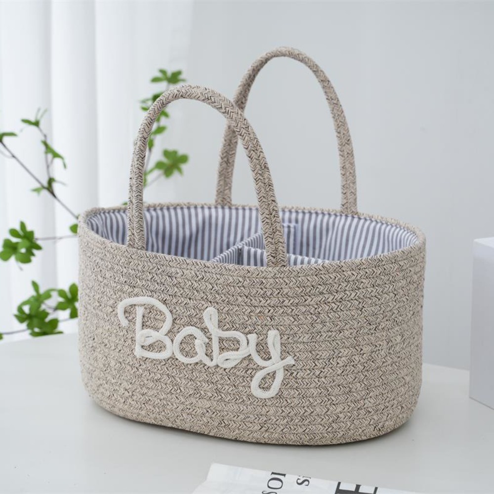 Büyük Kapasiteli Bebek Bezi Or - Baby Products Organiser incelemesi ve fiyatı