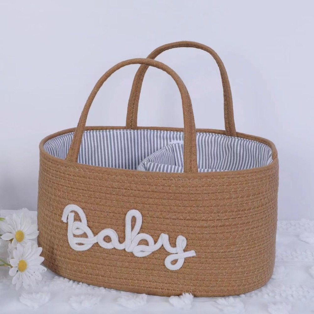 Büyük Kapasiteli Bebek Bezi Or - Baby Products Organiser incelemesi ve fiyatı