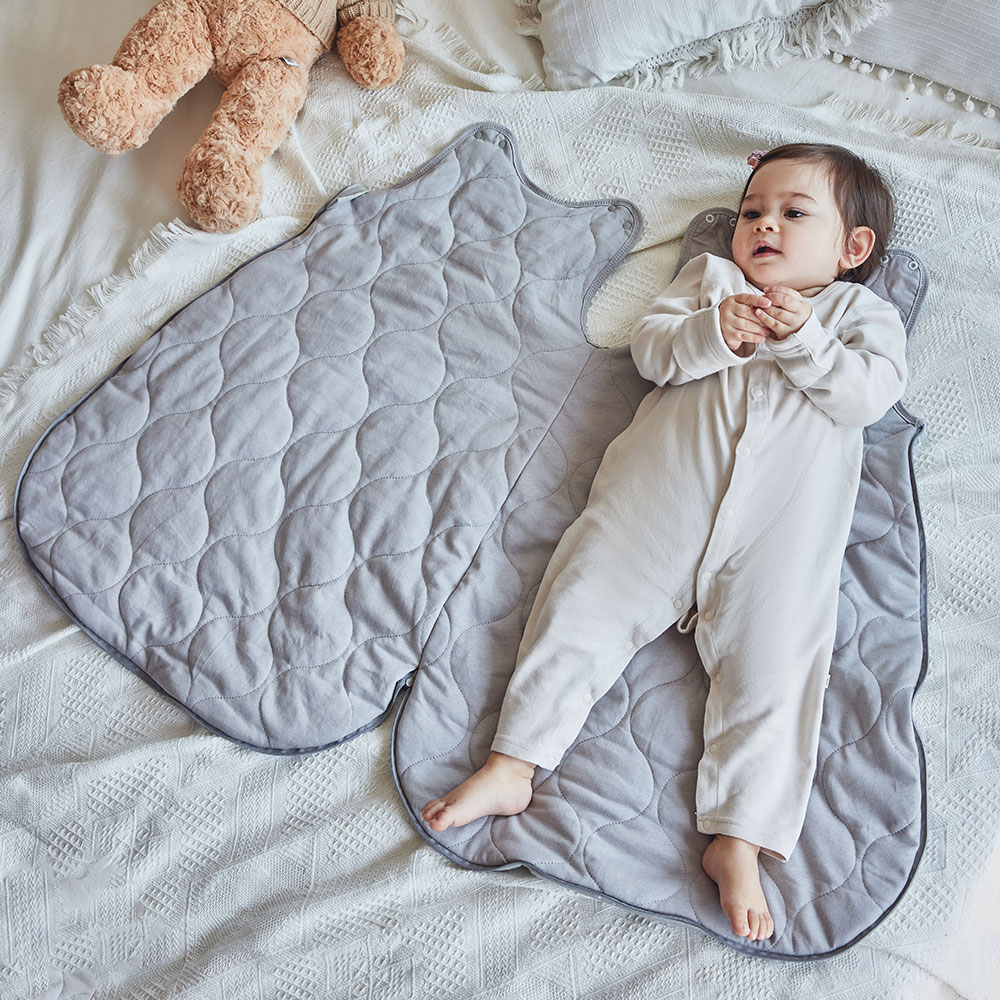 Bebek için uyku tulumu 0-24 Ay - Baby Sleep Sack incelemesi ve fiyatı