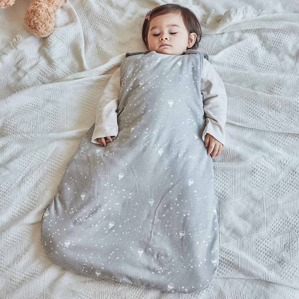 Bebek için uyku tulumu 0-24 Ay - Baby Sleep Sack incelemesi ve fiyatı