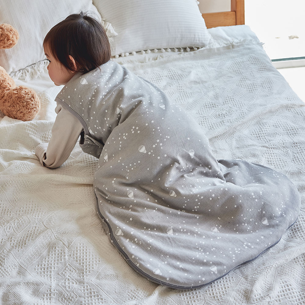 Bebek için uyku tulumu 0-24 Ay - Baby Sleep Sack incelemesi ve fiyatı