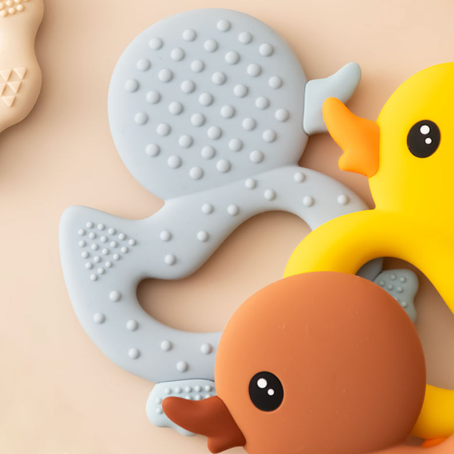 1 adet bebek diş kaşıyıcı oyun - Baby Products Expo incelemesi ve fiyatı