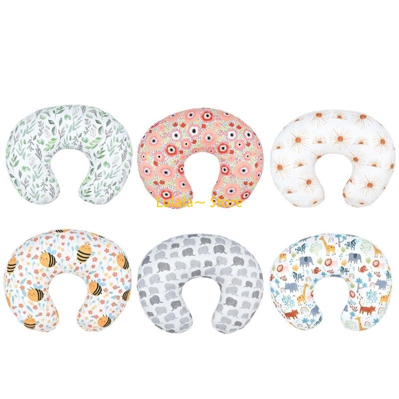 Y4QA Emzirme Yastık Kılıfı Yen - Nursing Pillow Breastfeeding incelemesi ve fiyatı